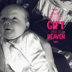 Meet your Posher, Cassondra